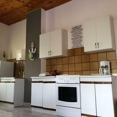 Appartement .....Und Der Hund Darf Mit à Privlaka  Extérieur photo